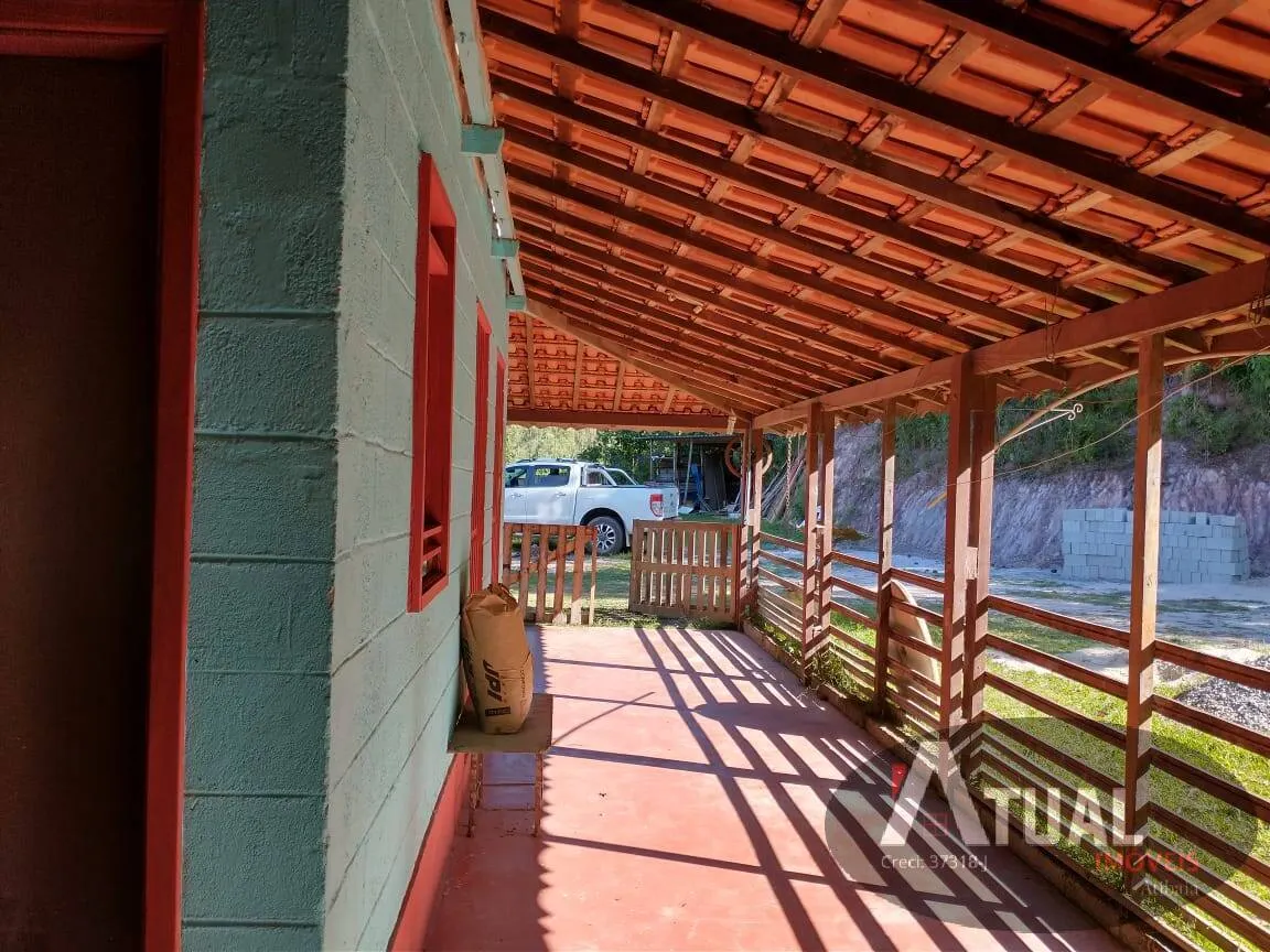 Chácara à venda de 2 ha em Mairiporã, SP, Brasil