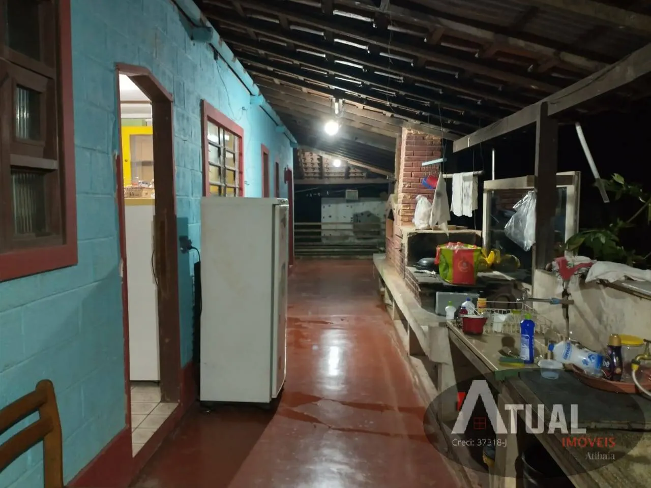 Chácara à venda de 2 ha em Mairiporã, SP, Brasil
