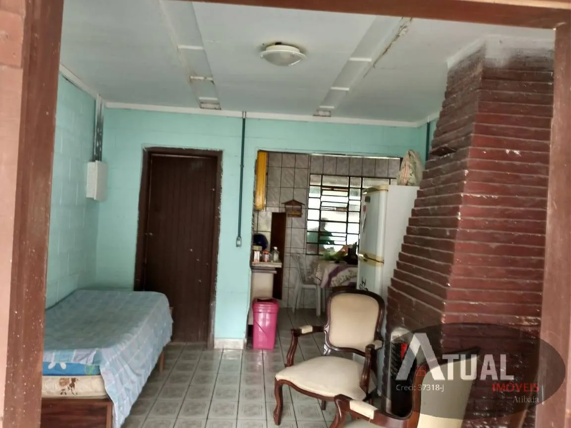 Chácara à venda de 2 ha em Mairiporã, SP, Brasil