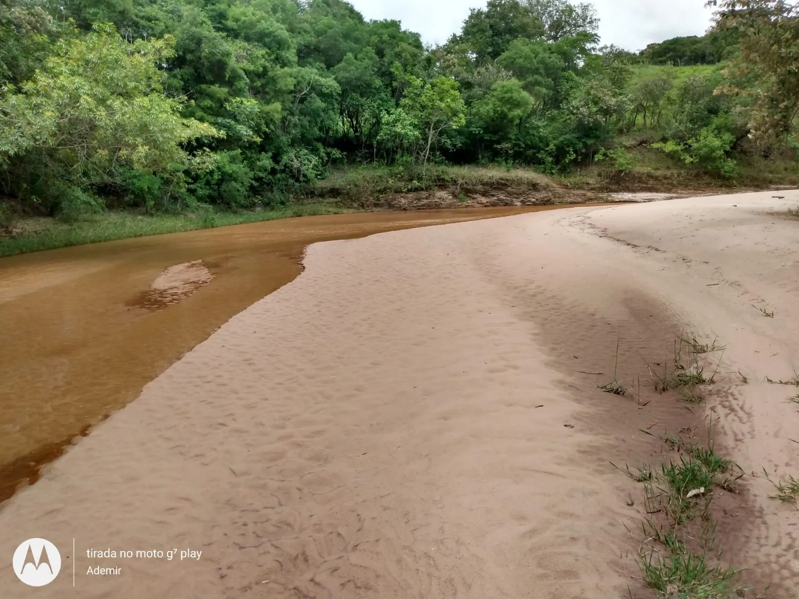 Sítio à venda de 12 ha em Anhembi, SP, Brasil