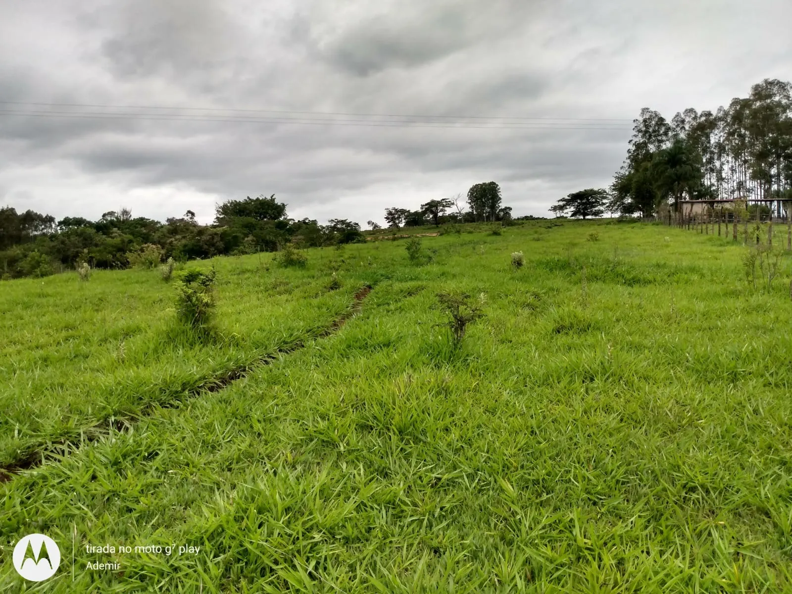 Sítio à venda de 12 ha em Anhembi, SP, Brasil
