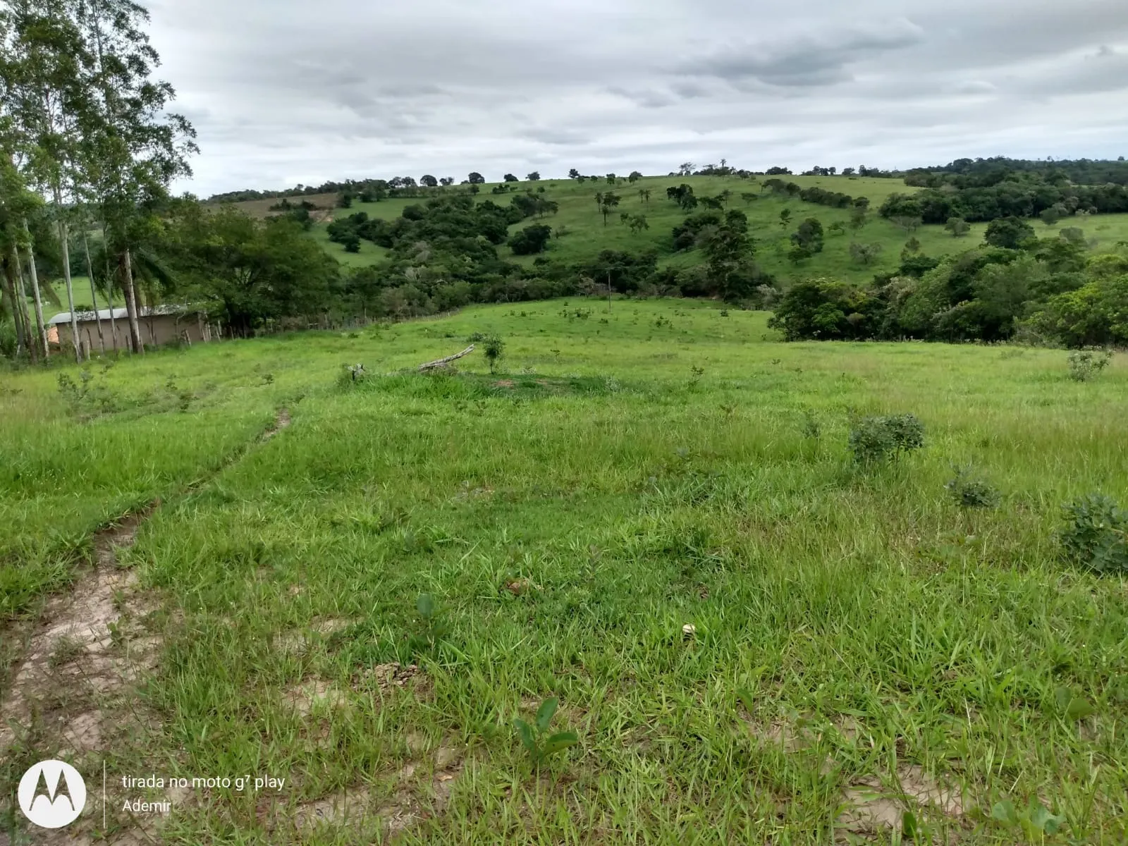 Sítio à venda de 12 ha em Anhembi, SP, Brasil