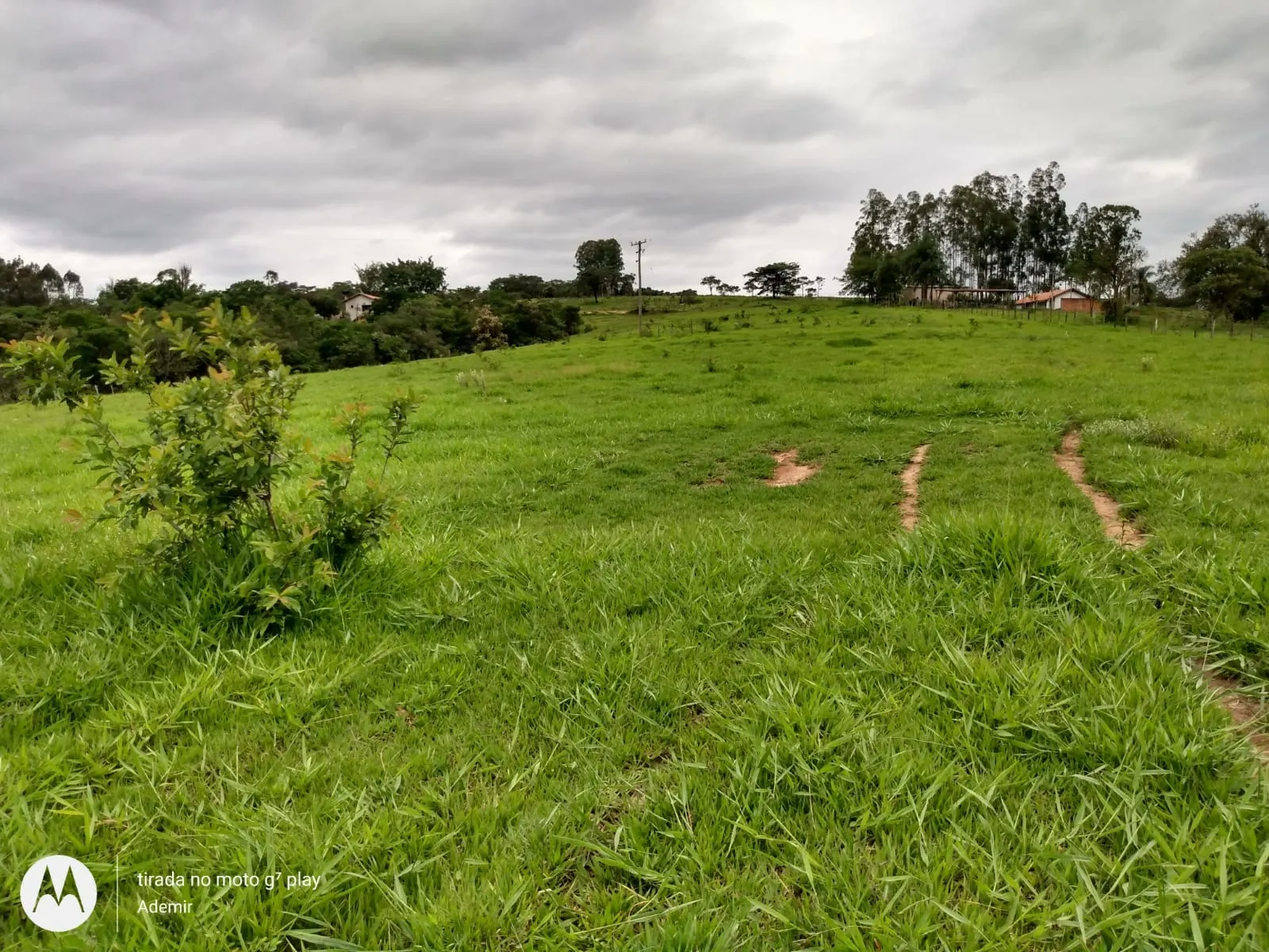 Sítio à venda de 12 ha em Anhembi, SP, Brasil