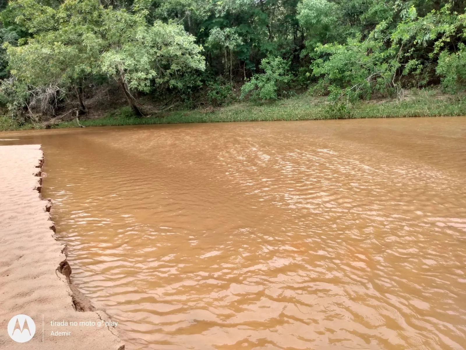 Sítio à venda de 12 ha em Anhembi, SP, Brasil