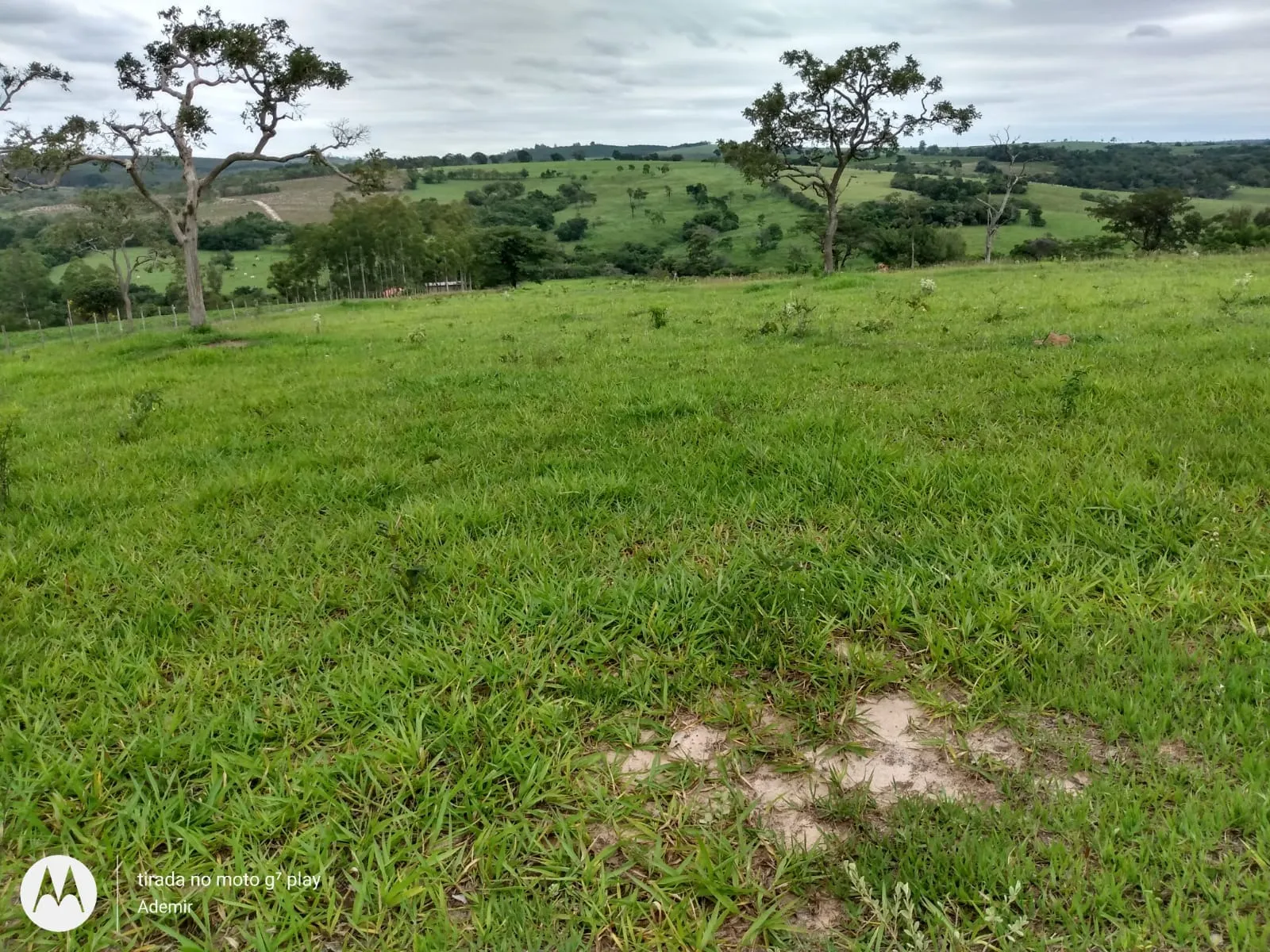 Sítio à venda de 12 ha em Anhembi, SP, Brasil