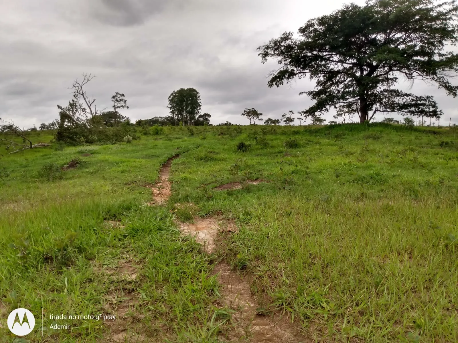 Sítio à venda de 12 ha em Anhembi, SP, Brasil