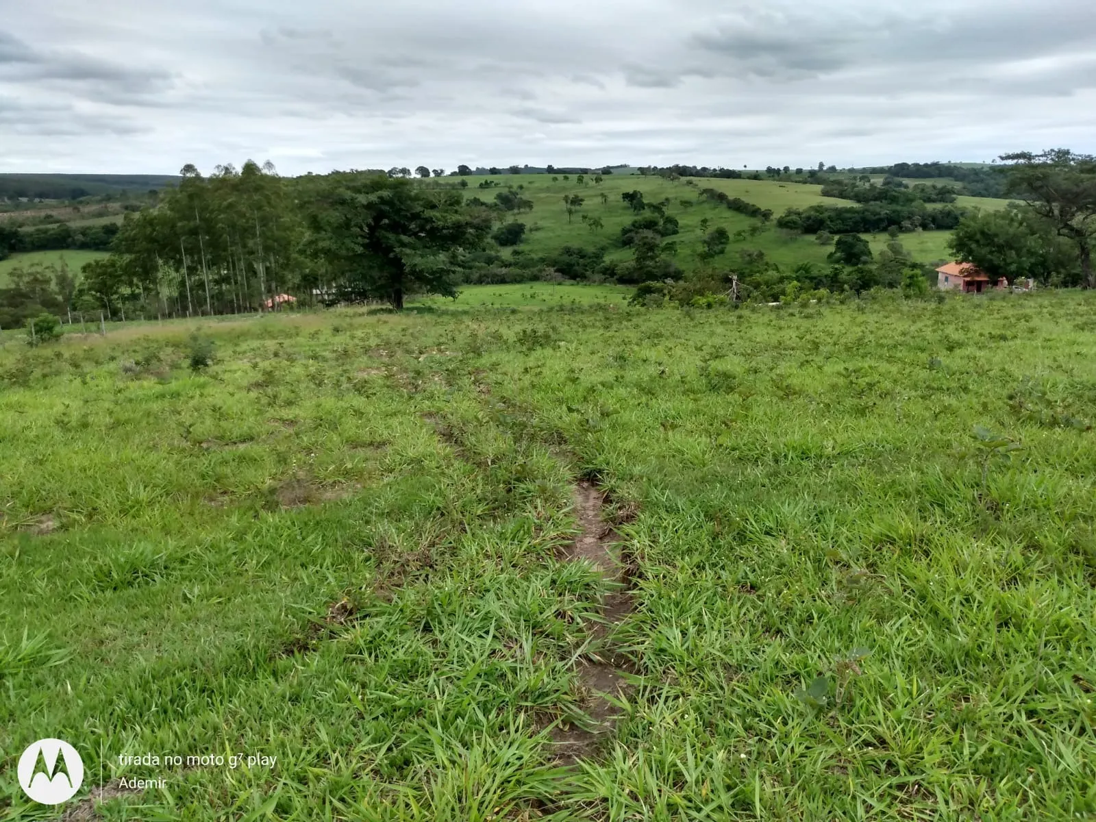 Sítio à venda de 12 ha em Anhembi, SP, Brasil