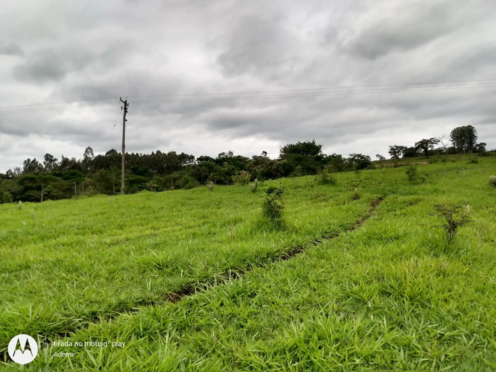 Sítio à venda de 12 ha em Anhembi, SP, Brasil