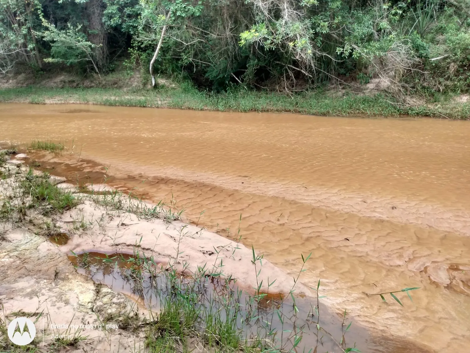 Sítio à venda de 12 ha em Anhembi, SP, Brasil