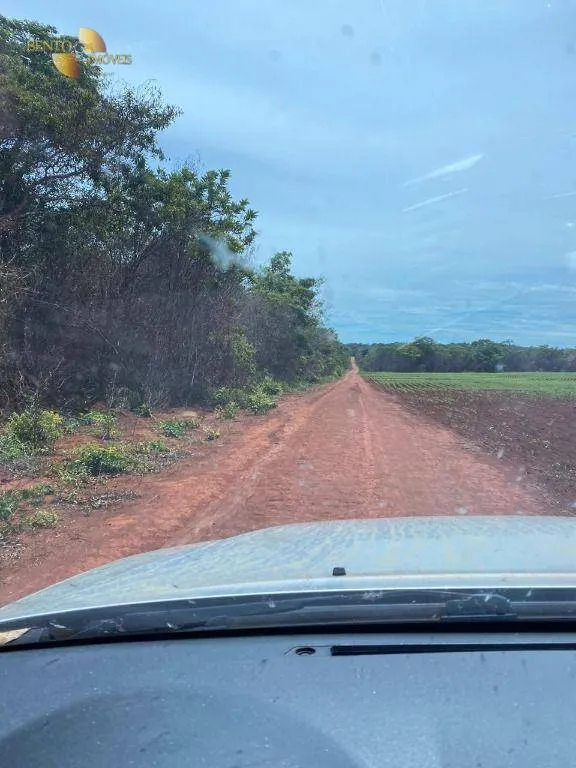 Fazenda à venda de 1.486 ha em Nova Mutum, MT, Brasil