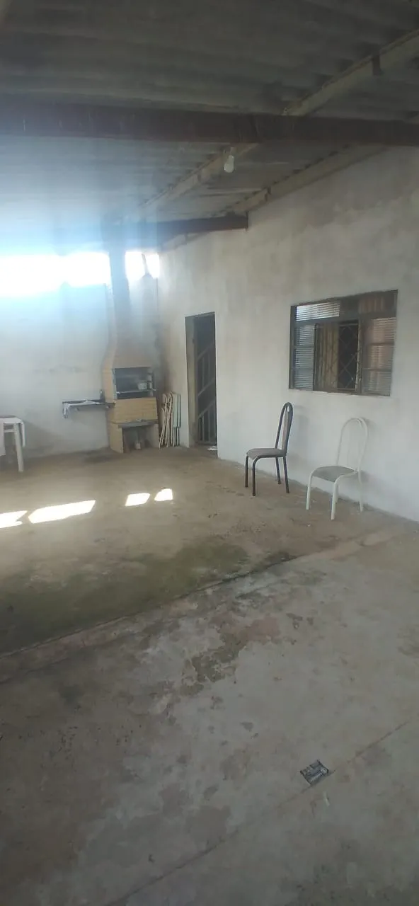 Casa à venda de 300 m² em Americana, SP, Brasil