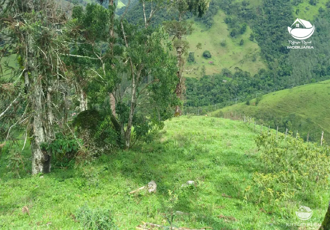 Small farm for sale of 67 acres in São José dos Campos, SP, Brazil