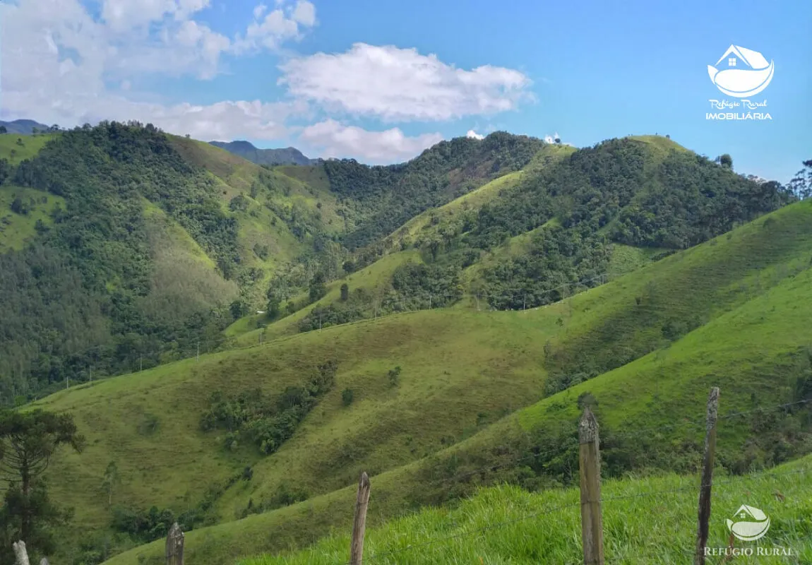 Small farm for sale of 67 acres in São José dos Campos, SP, Brazil