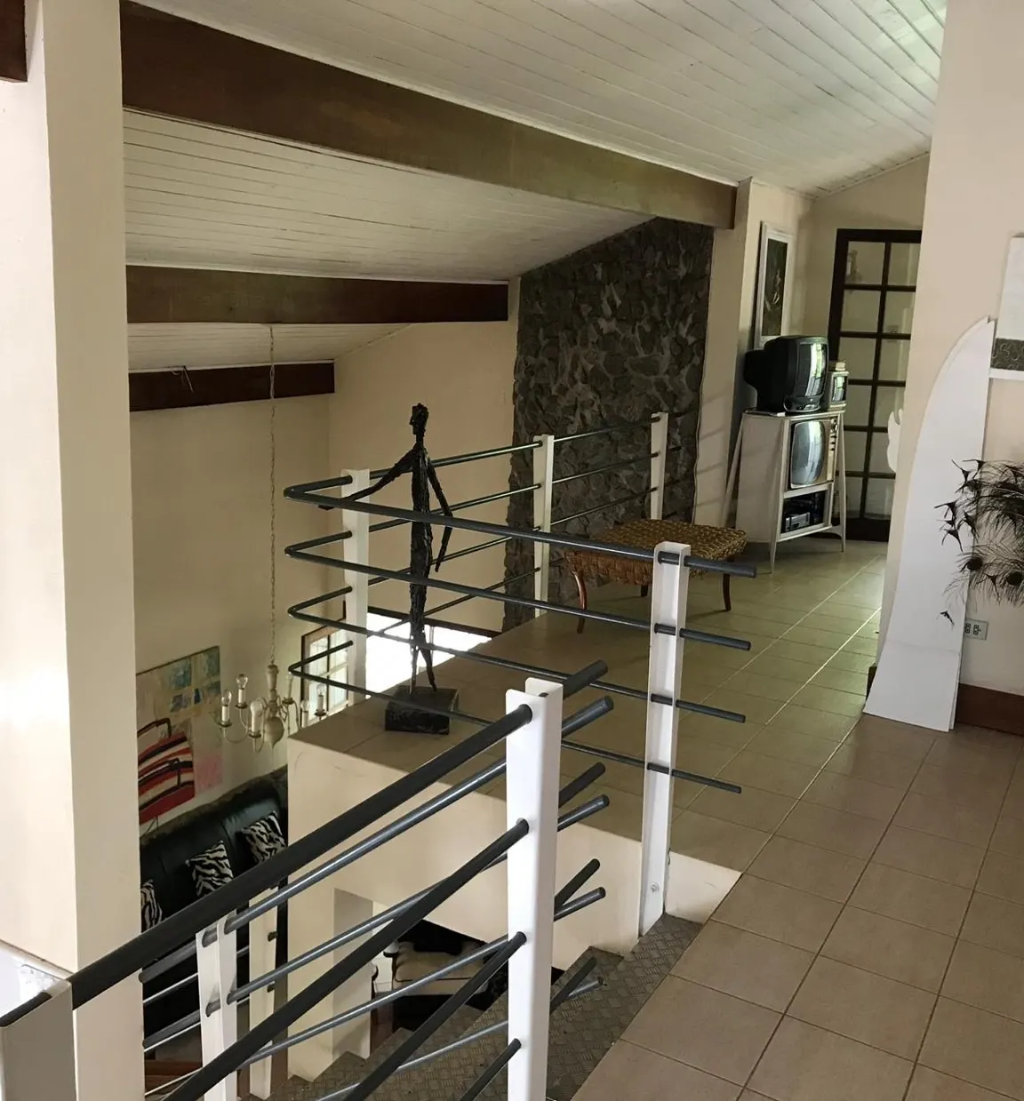 Small farm for sale of 84 acres in Redenção da Serra, SP, Brazil