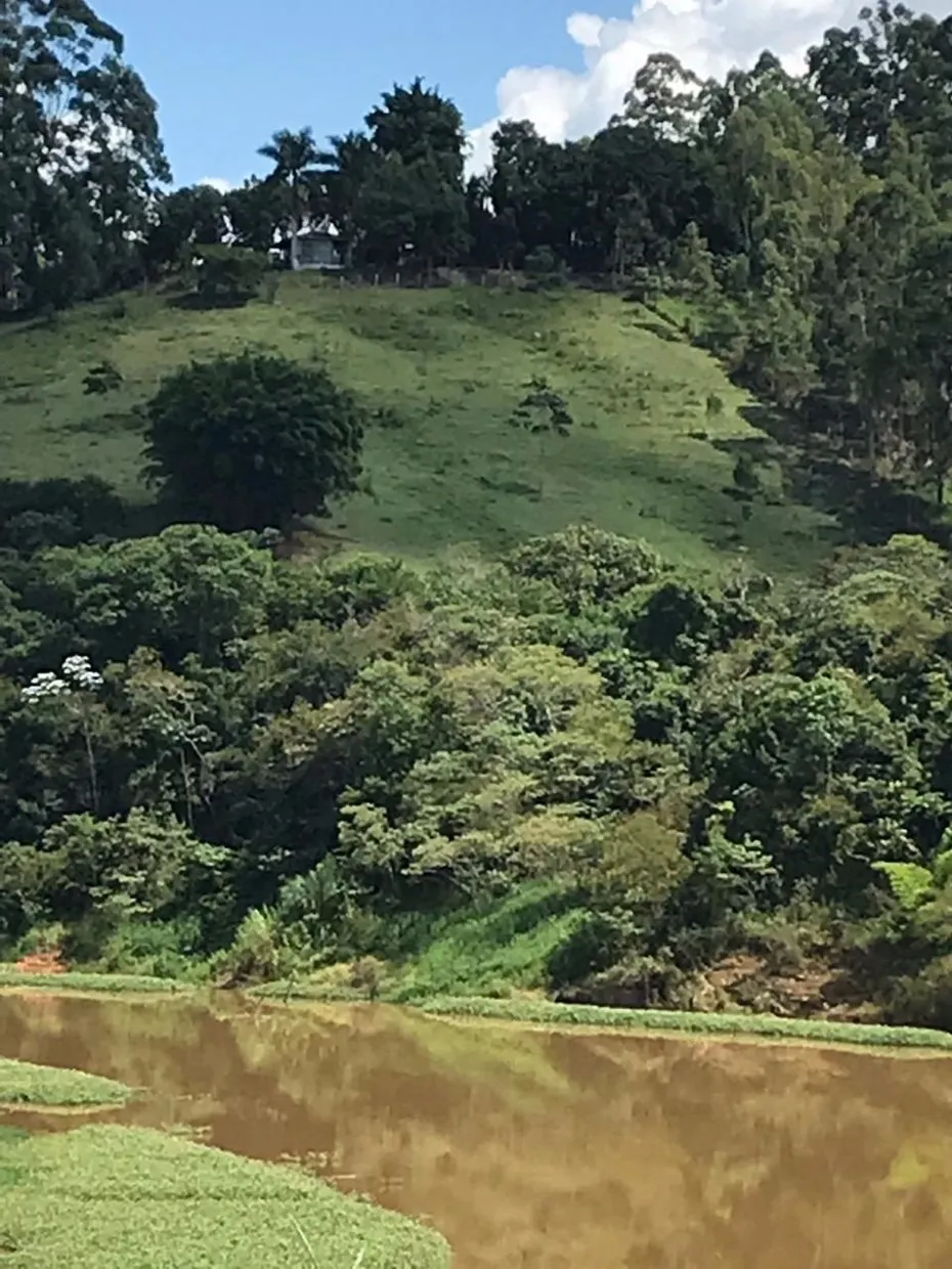 Small farm for sale of 84 acres in Redenção da Serra, SP, Brazil