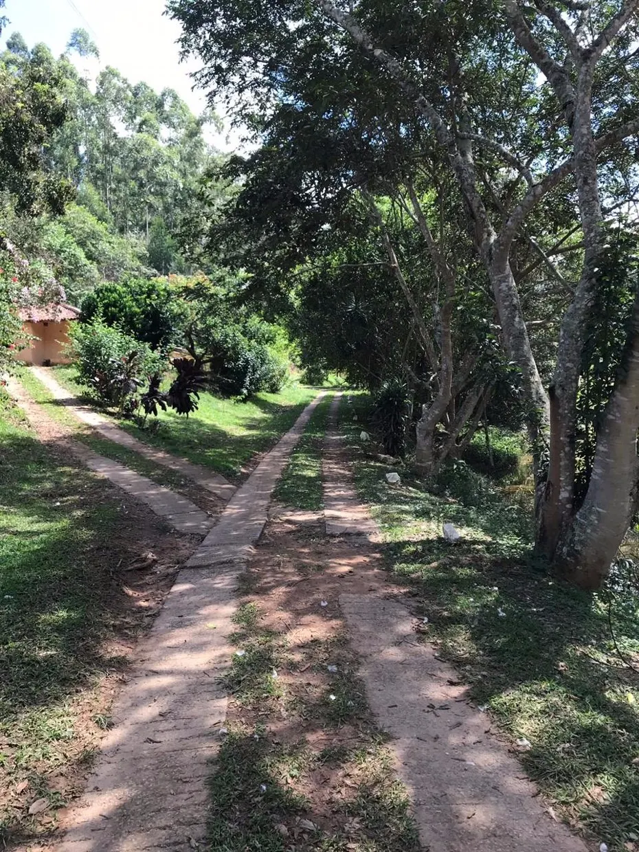 Small farm for sale of 84 acres in Redenção da Serra, SP, Brazil