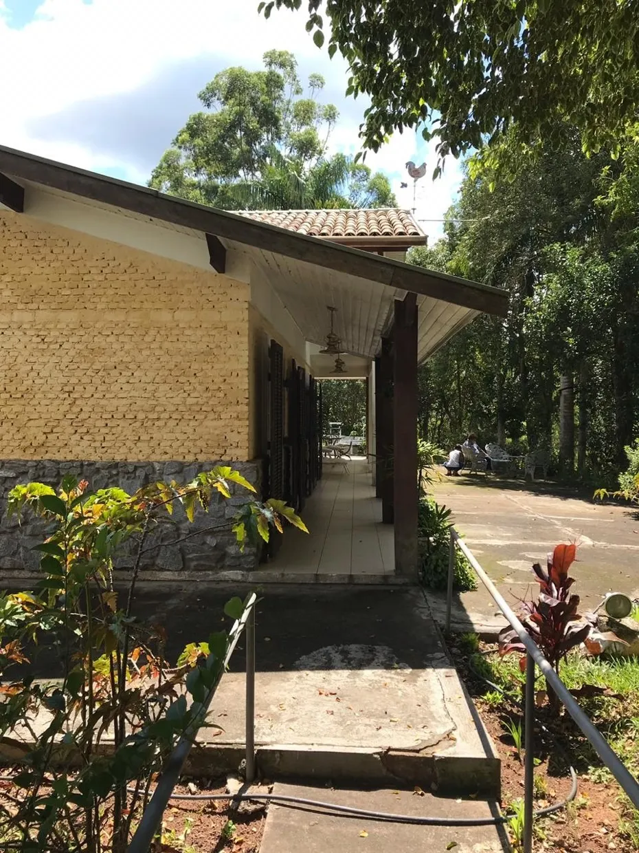 Small farm for sale of 84 acres in Redenção da Serra, SP, Brazil