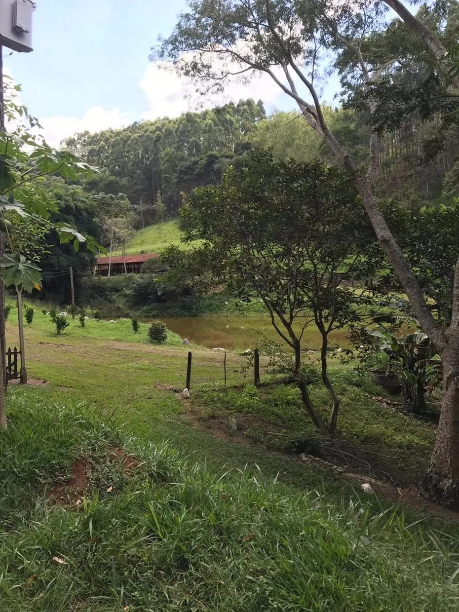 Small farm for sale of 84 acres in Redenção da Serra, SP, Brazil
