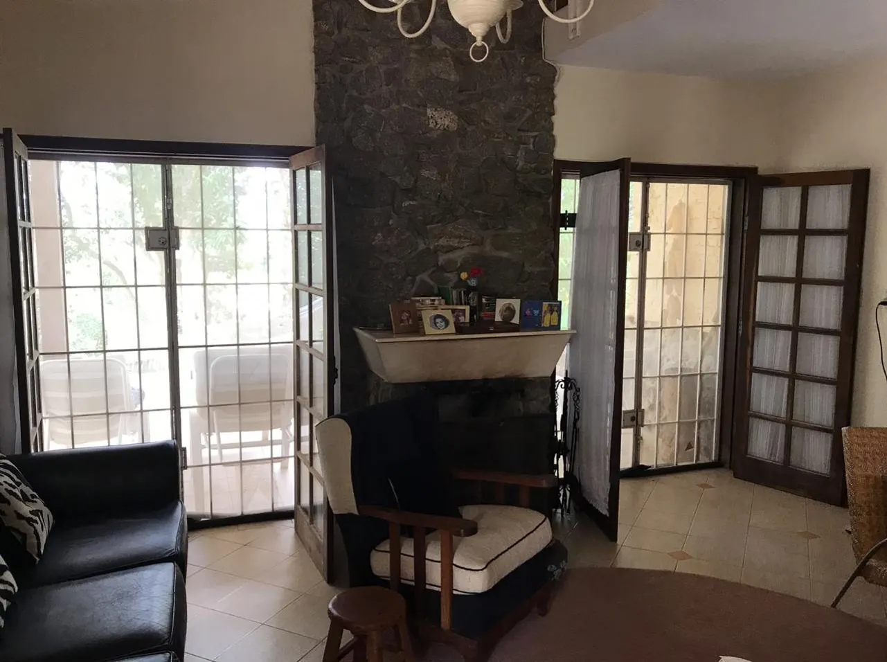 Small farm for sale of 84 acres in Redenção da Serra, SP, Brazil