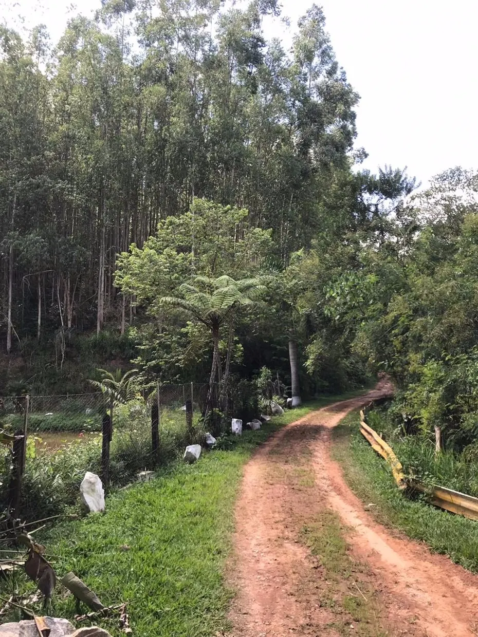 Small farm for sale of 84 acres in Redenção da Serra, SP, Brazil