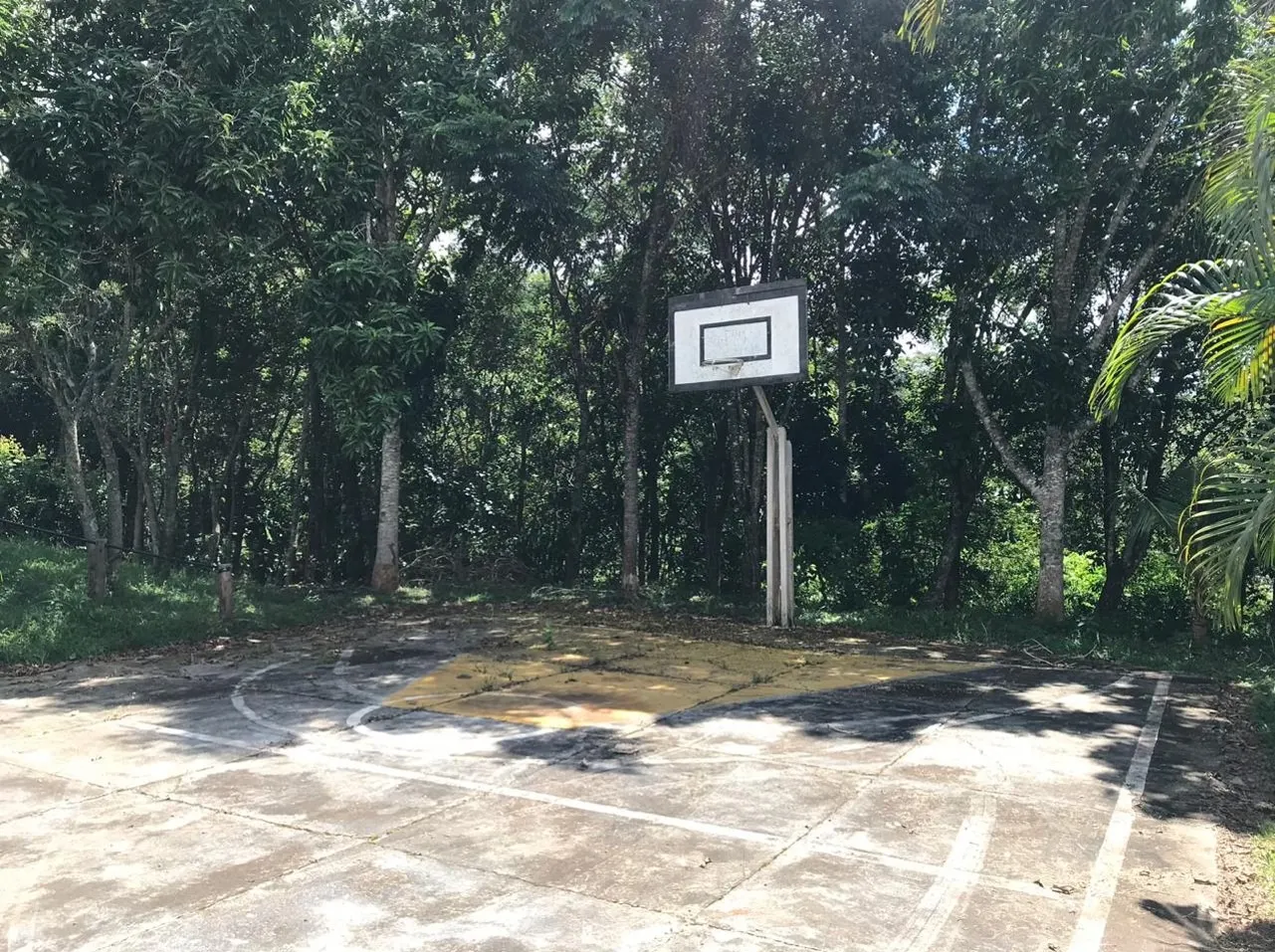 Small farm for sale of 84 acres in Redenção da Serra, SP, Brazil