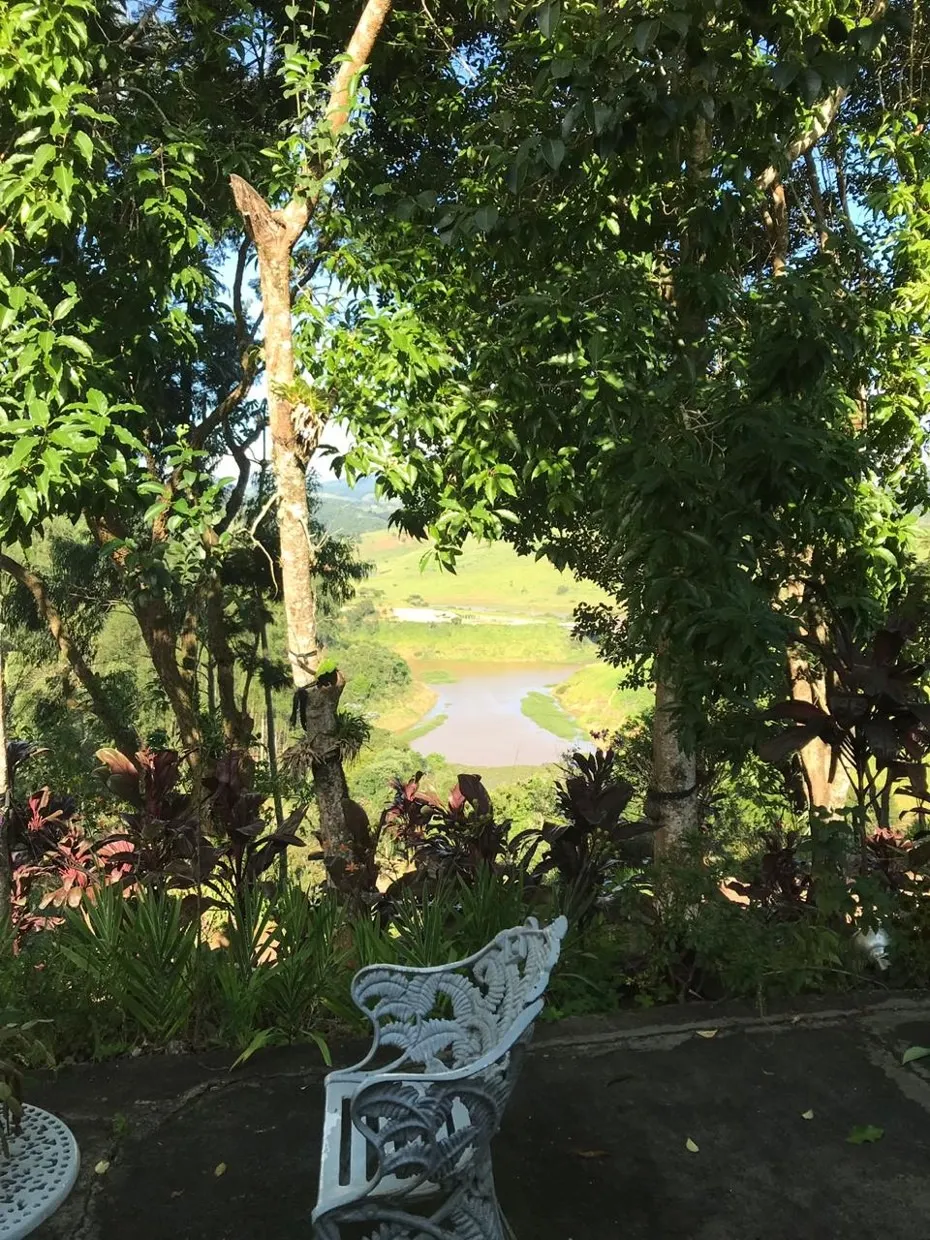 Small farm for sale of 84 acres in Redenção da Serra, SP, Brazil