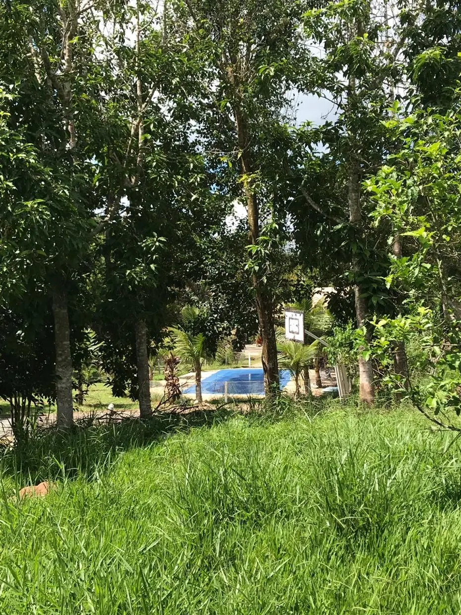 Small farm for sale of 84 acres in Redenção da Serra, SP, Brazil