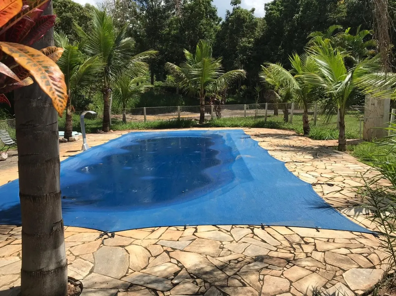 Small farm for sale of 84 acres in Redenção da Serra, SP, Brazil