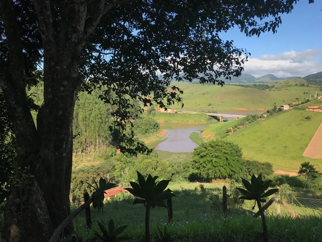 Small farm for sale of 84 acres in Redenção da Serra, SP, Brazil