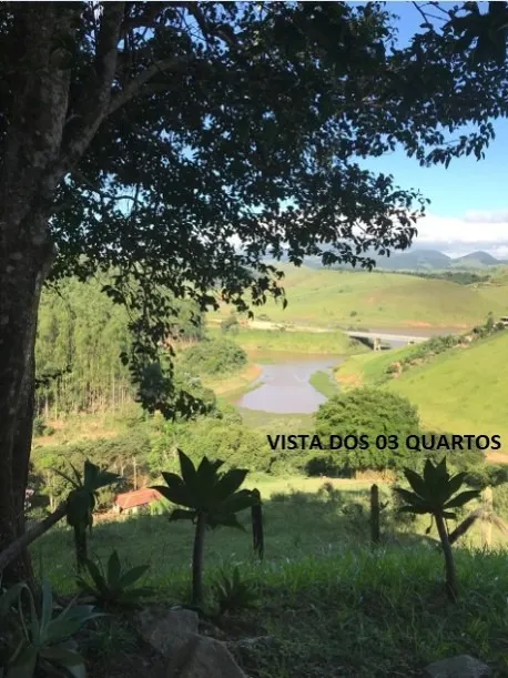 Small farm for sale of 84 acres in Redenção da Serra, SP, Brazil