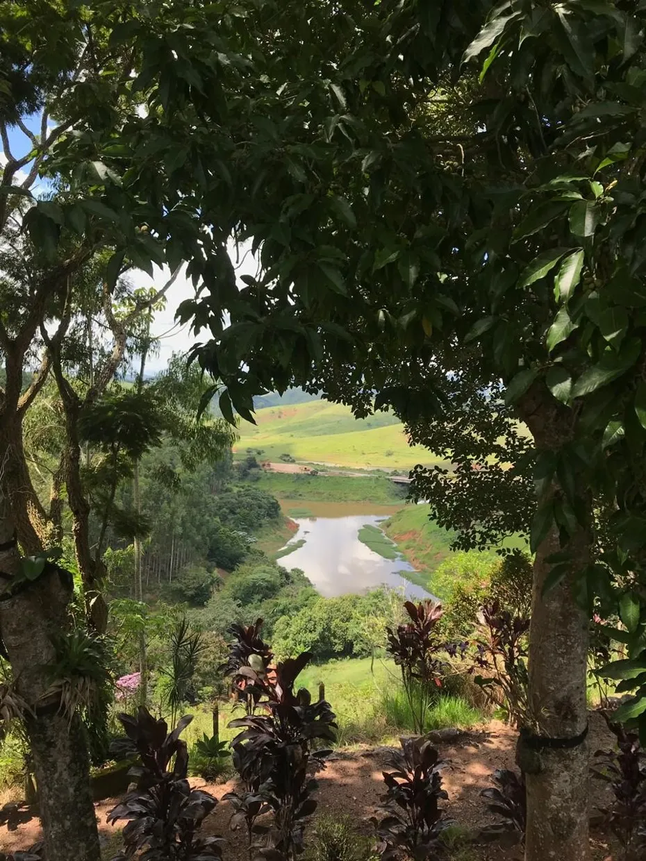 Small farm for sale of 84 acres in Redenção da Serra, SP, Brazil