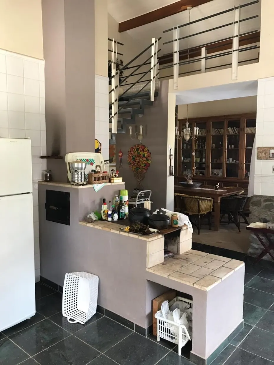Small farm for sale of 84 acres in Redenção da Serra, SP, Brazil