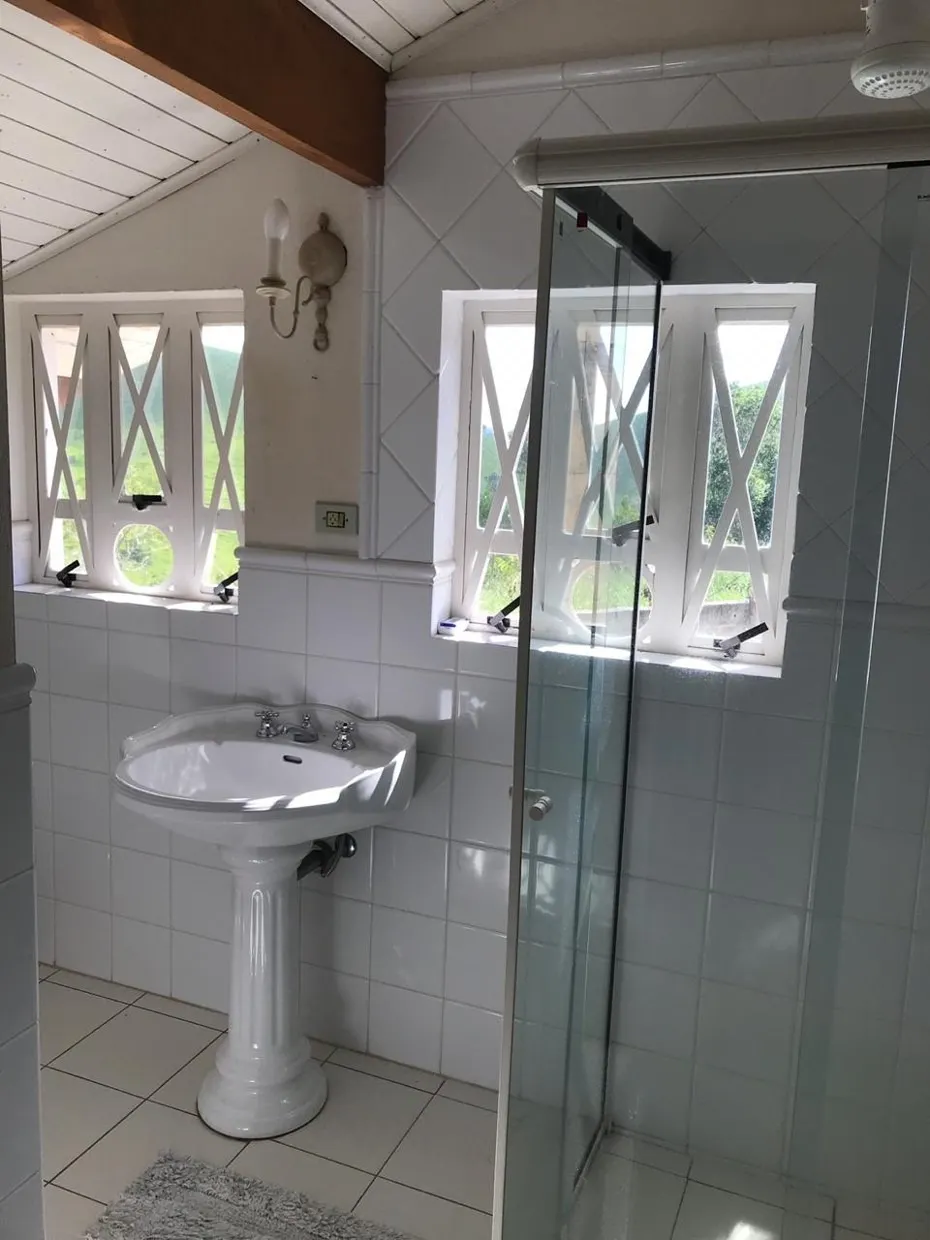 Small farm for sale of 84 acres in Redenção da Serra, SP, Brazil