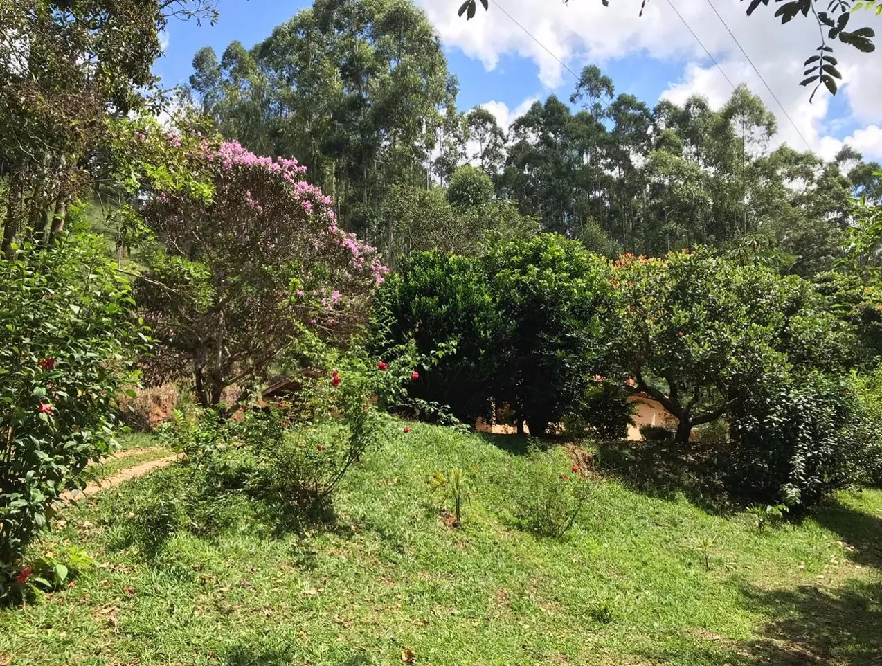 Small farm for sale of 84 acres in Redenção da Serra, SP, Brazil