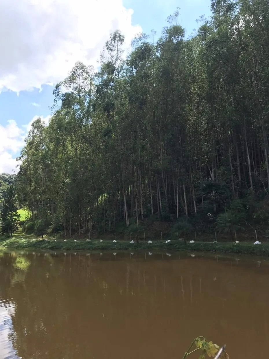 Small farm for sale of 84 acres in Redenção da Serra, SP, Brazil