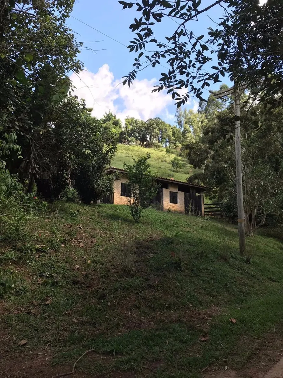 Small farm for sale of 84 acres in Redenção da Serra, SP, Brazil