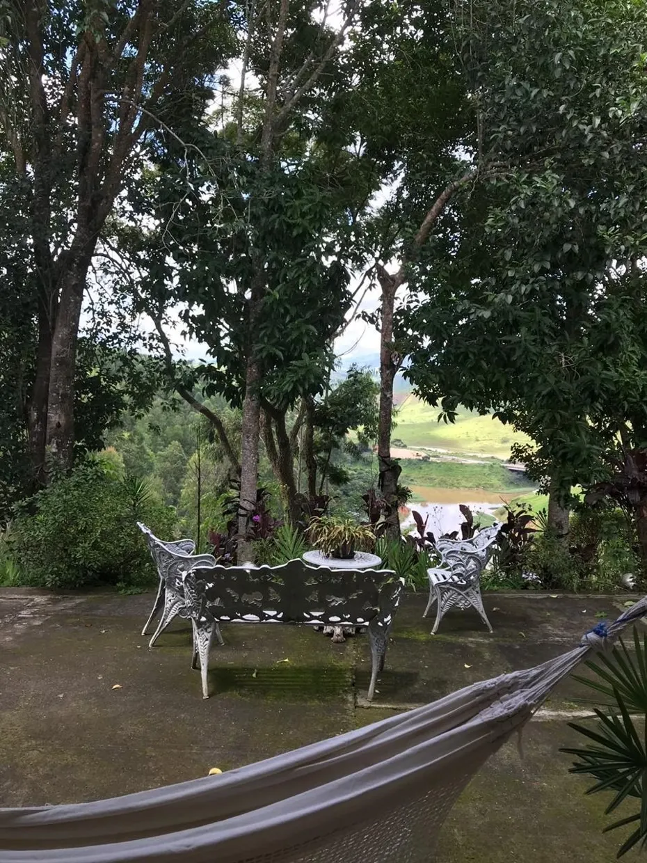 Small farm for sale of 84 acres in Redenção da Serra, SP, Brazil