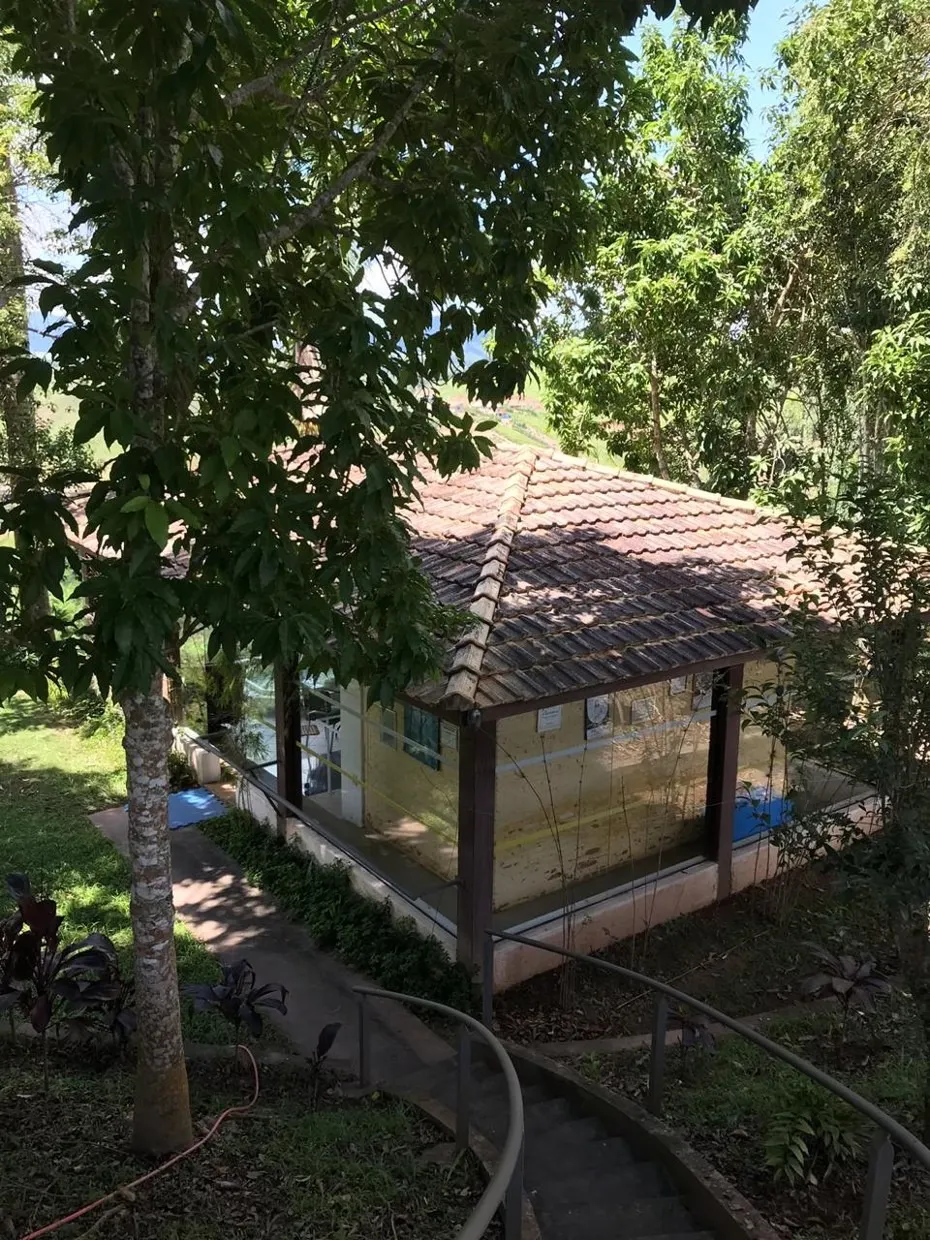 Small farm for sale of 84 acres in Redenção da Serra, SP, Brazil