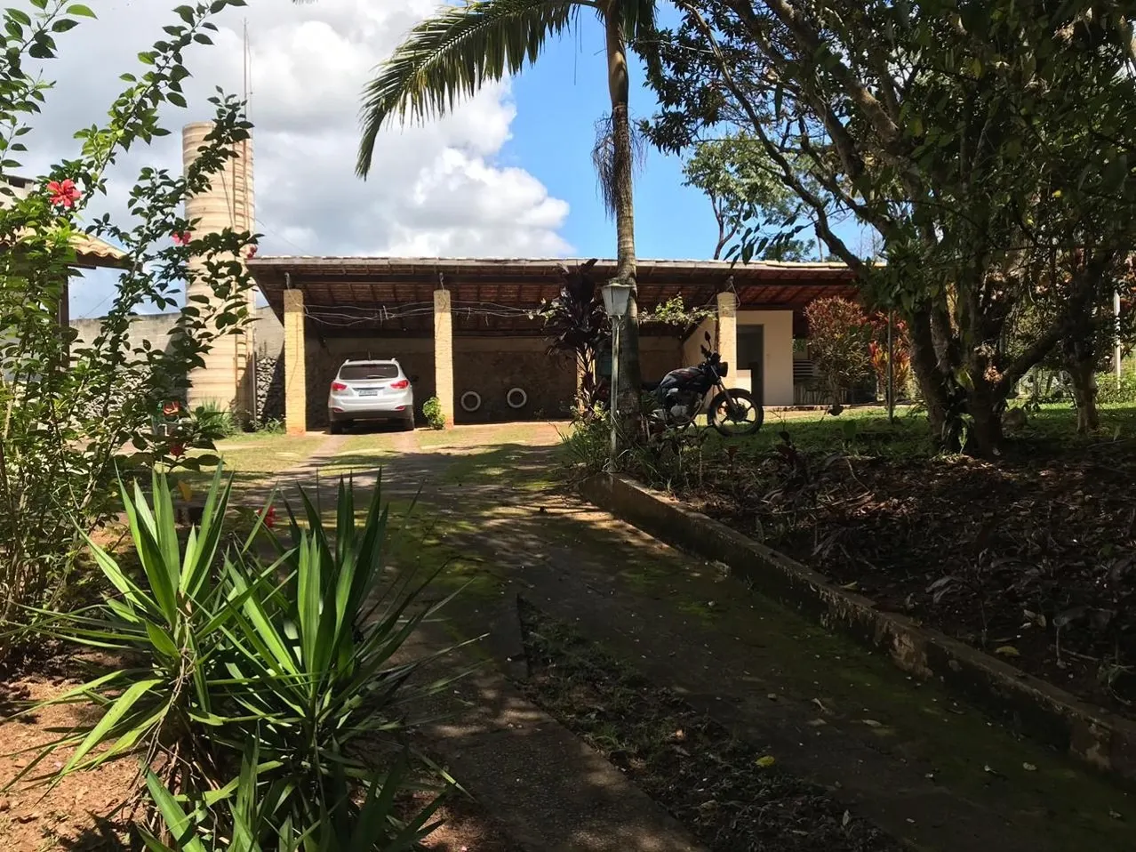 Small farm for sale of 84 acres in Redenção da Serra, SP, Brazil