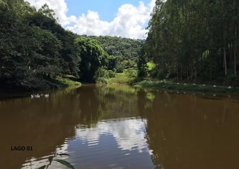 Small farm for sale of 84 acres in Redenção da Serra, SP, Brazil