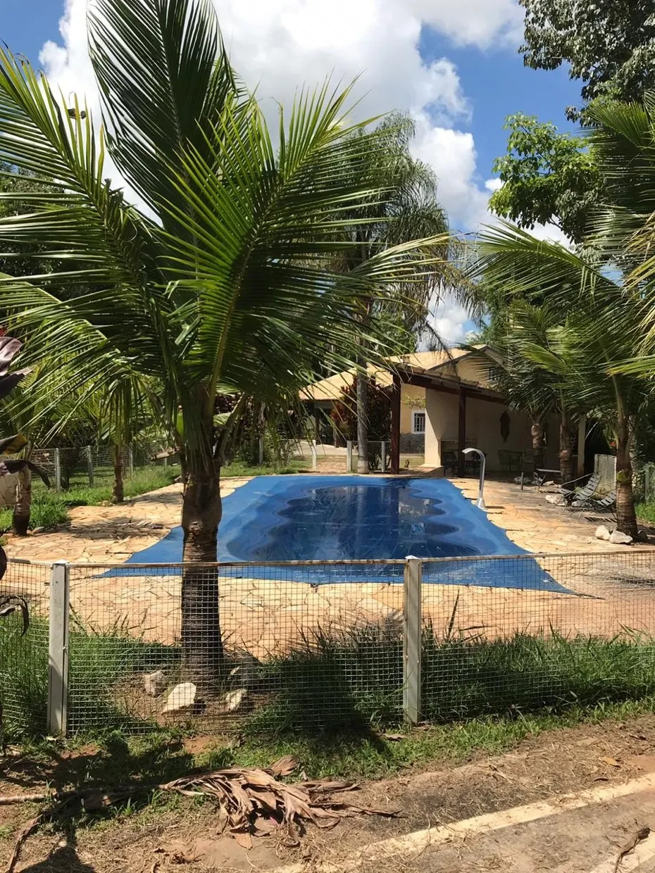 Small farm for sale of 84 acres in Redenção da Serra, SP, Brazil