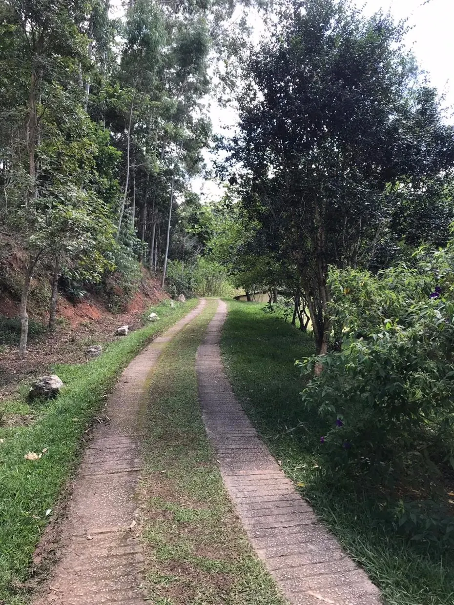 Small farm for sale of 84 acres in Redenção da Serra, SP, Brazil