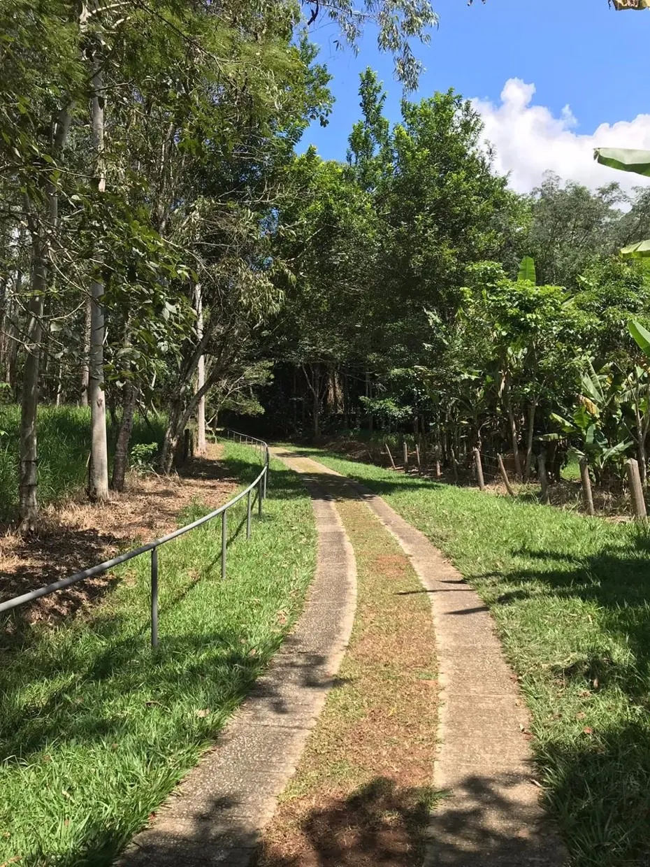 Small farm for sale of 84 acres in Redenção da Serra, SP, Brazil