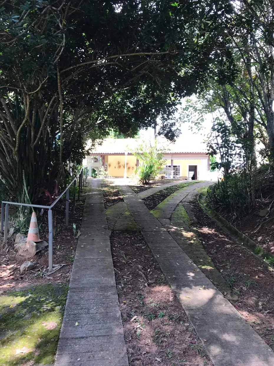 Small farm for sale of 84 acres in Redenção da Serra, SP, Brazil