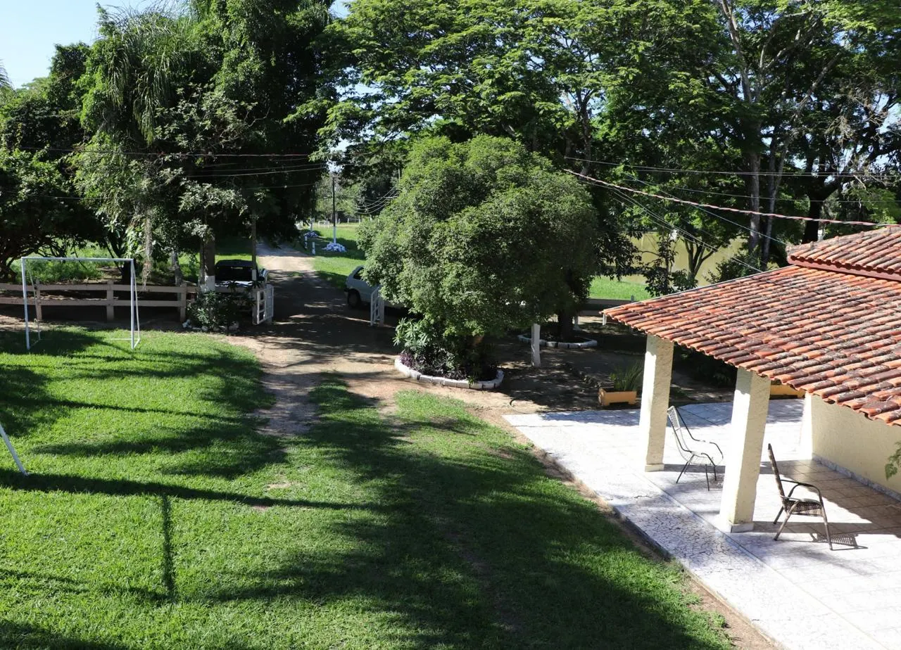 Sítio à venda de 48 ha em Pereiras, SP, Brasil