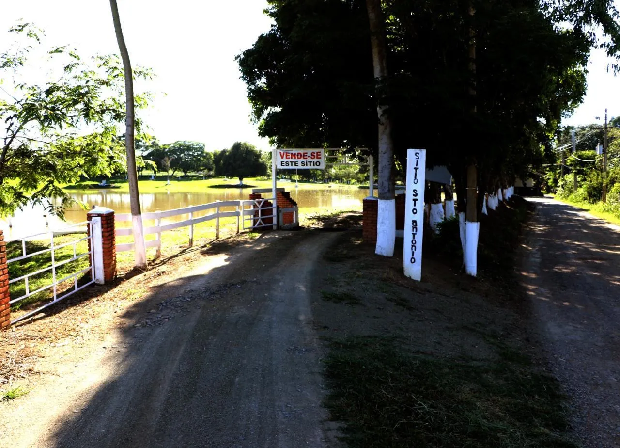 Sítio à venda de 48 ha em Pereiras, SP, Brasil