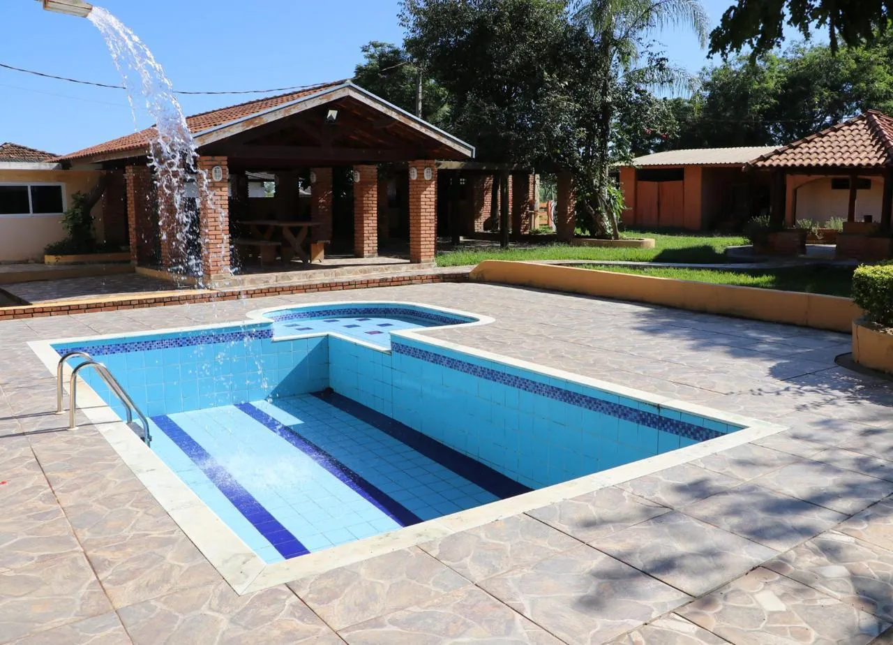 Sítio à venda de 48 ha em Pereiras, SP, Brasil