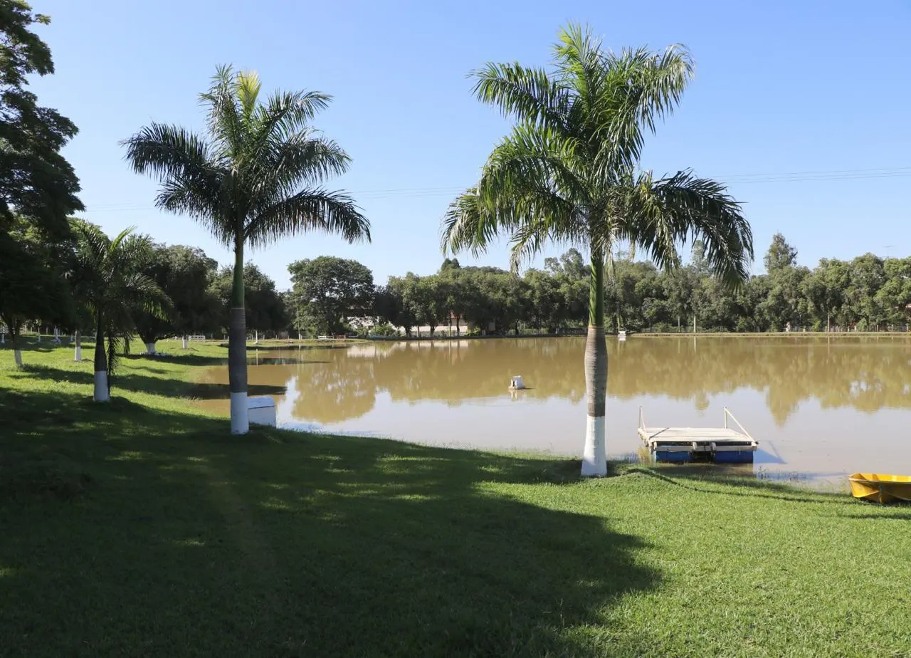 Sítio à venda de 48 ha em Pereiras, SP, Brasil