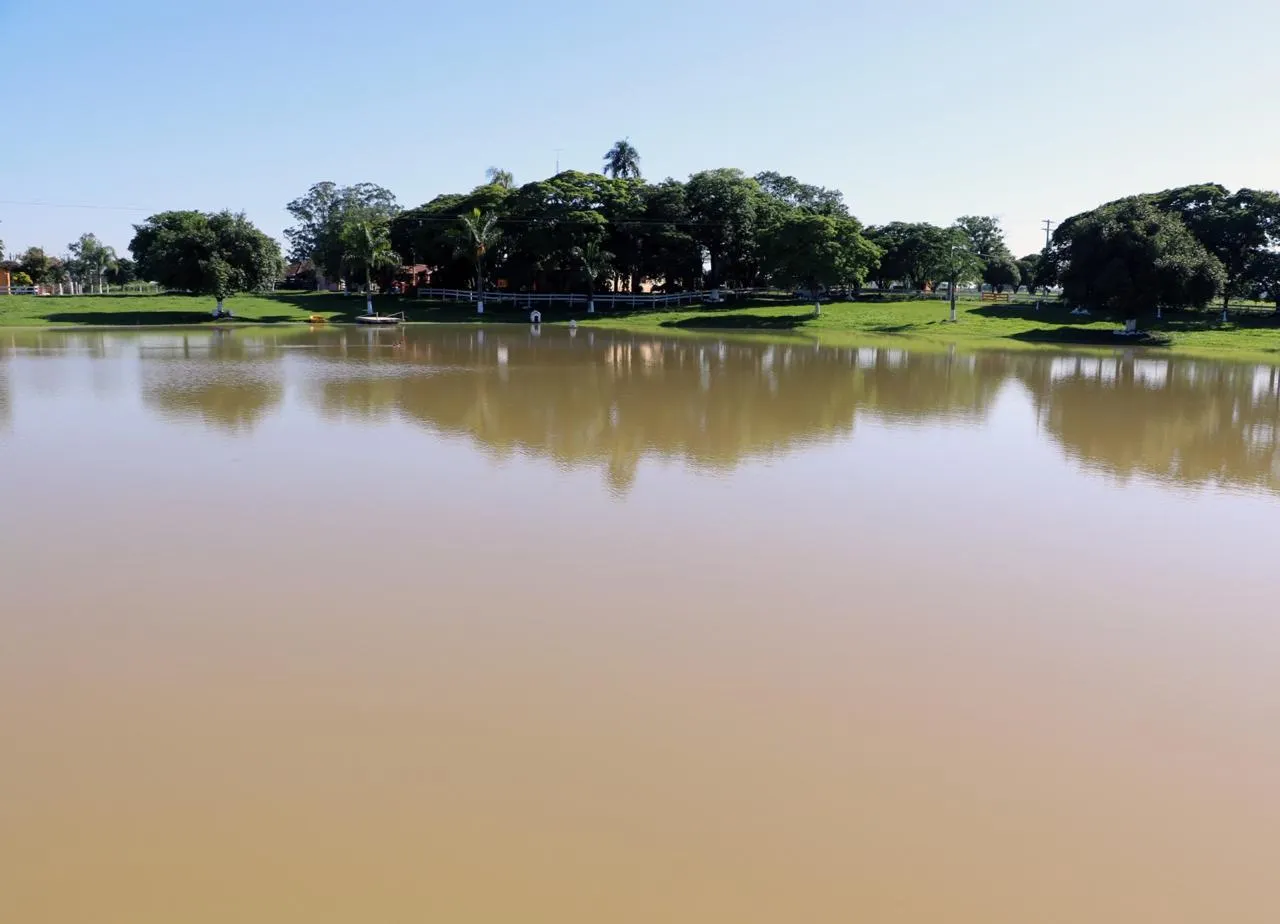 Sítio à venda de 48 ha em Pereiras, SP, Brasil