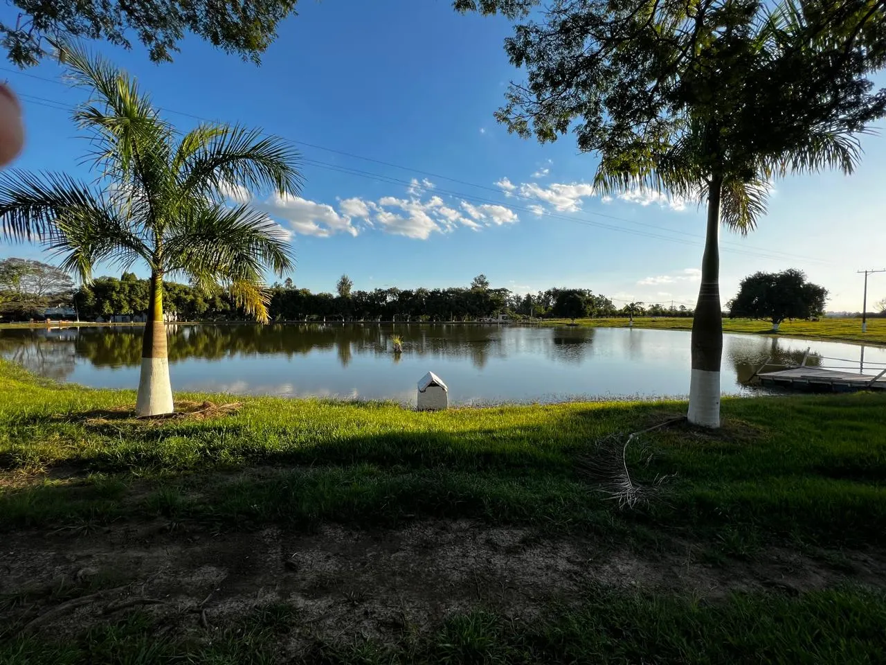 Sítio à venda de 48 ha em Pereiras, SP, Brasil